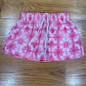 Cat & Jack Pink Skort